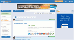 Desktop Screenshot of lahipitaonline.com